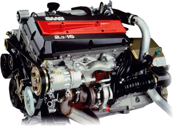 P3421 Engine